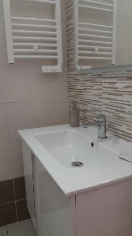 Depandance Macchiavelli 2 Otel Cagliari Dış mekan fotoğraf