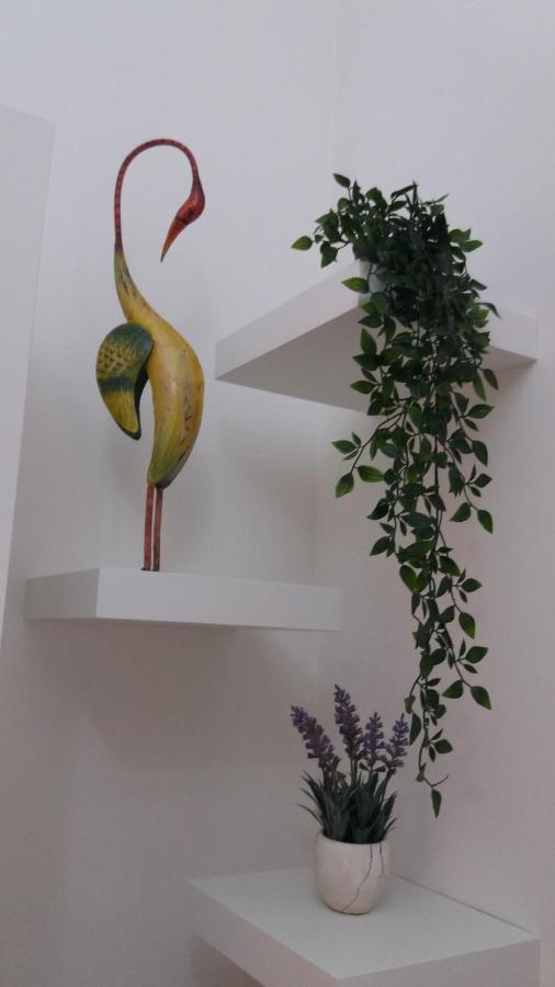 Depandance Macchiavelli 2 Otel Cagliari Dış mekan fotoğraf