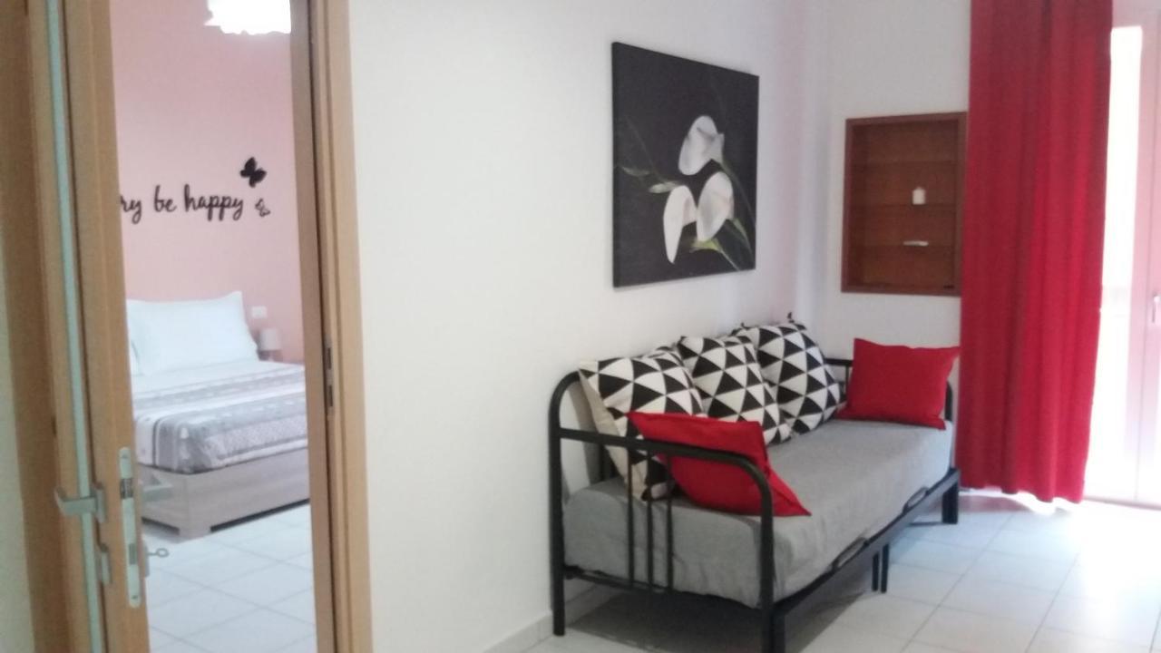 Depandance Macchiavelli 2 Otel Cagliari Dış mekan fotoğraf