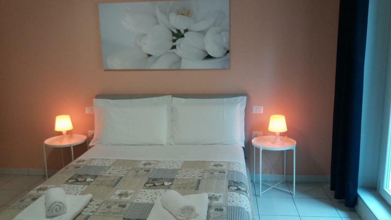 Depandance Macchiavelli 2 Otel Cagliari Dış mekan fotoğraf