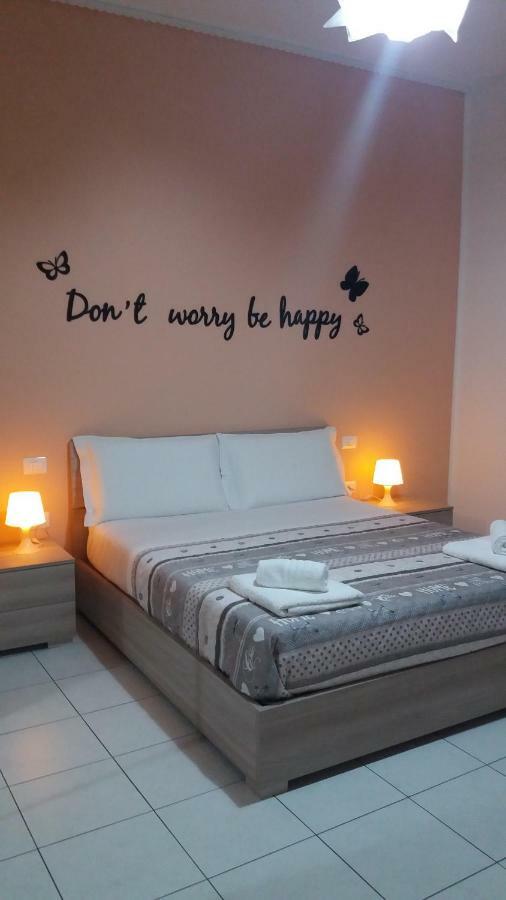 Depandance Macchiavelli 2 Otel Cagliari Dış mekan fotoğraf
