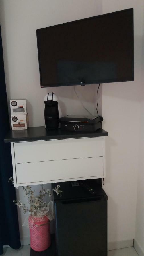 Depandance Macchiavelli 2 Otel Cagliari Dış mekan fotoğraf