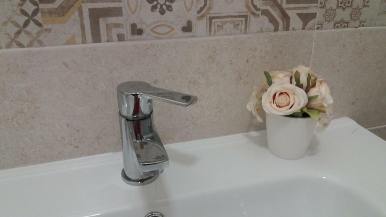 Depandance Macchiavelli 2 Otel Cagliari Dış mekan fotoğraf