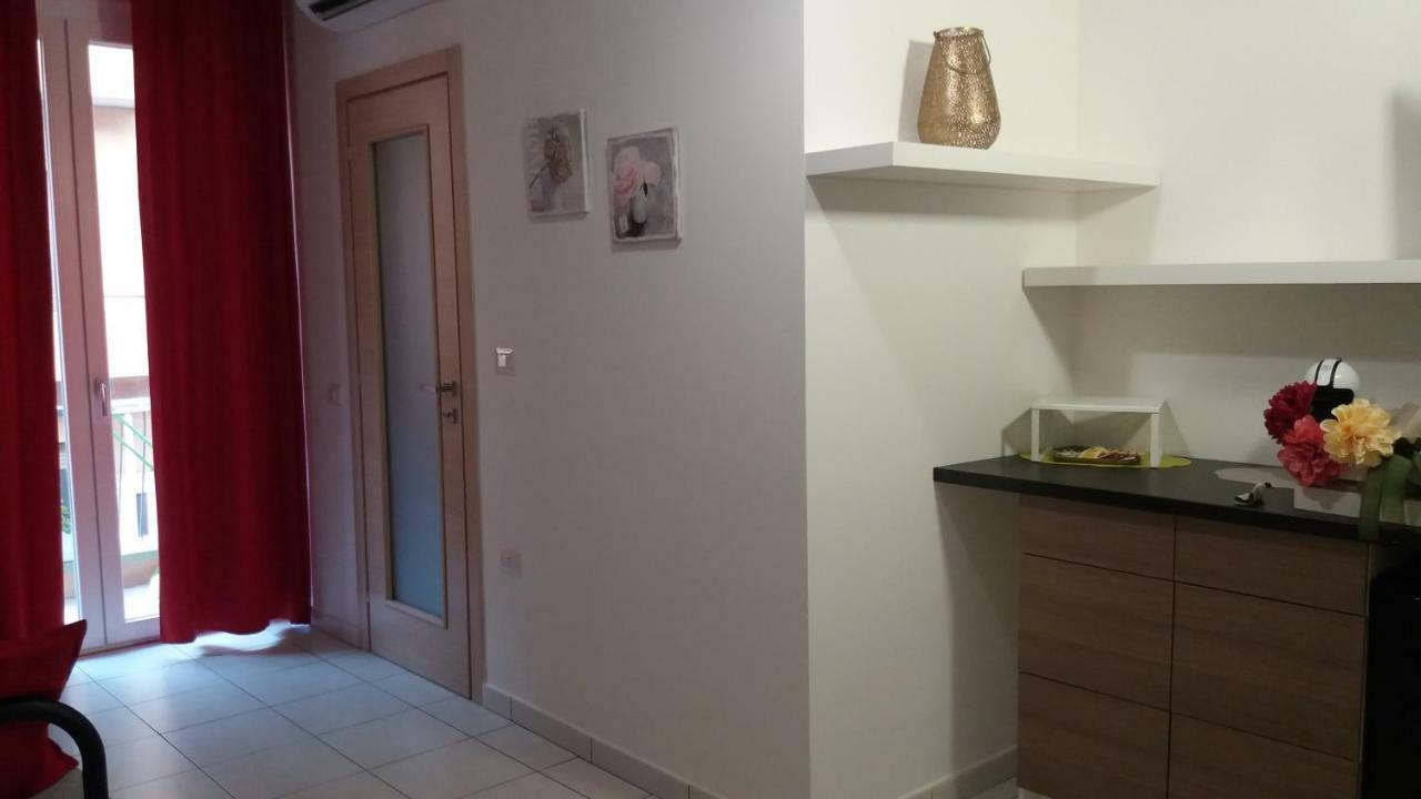 Depandance Macchiavelli 2 Otel Cagliari Dış mekan fotoğraf