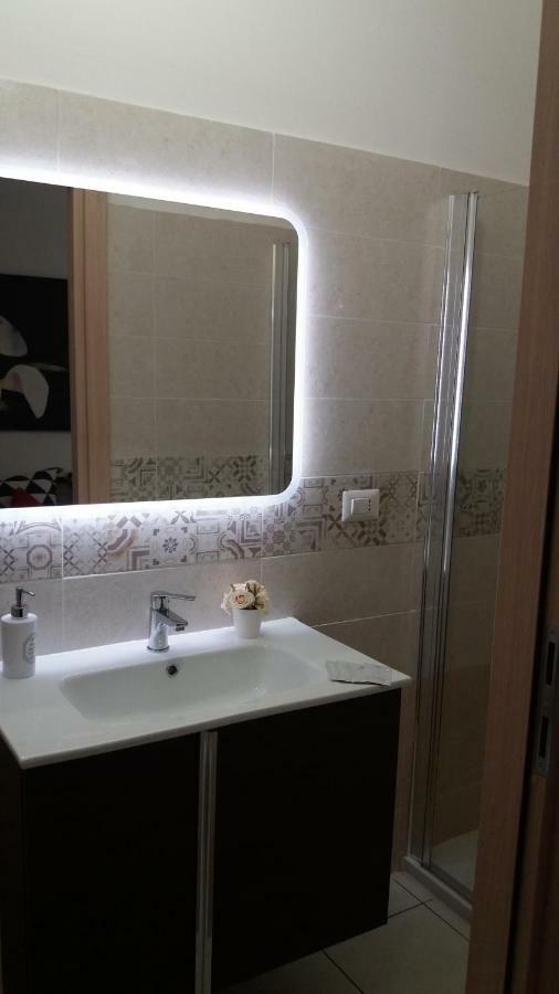 Depandance Macchiavelli 2 Otel Cagliari Dış mekan fotoğraf