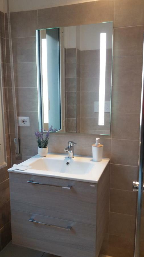 Depandance Macchiavelli 2 Otel Cagliari Dış mekan fotoğraf