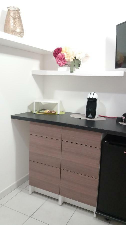 Depandance Macchiavelli 2 Otel Cagliari Dış mekan fotoğraf