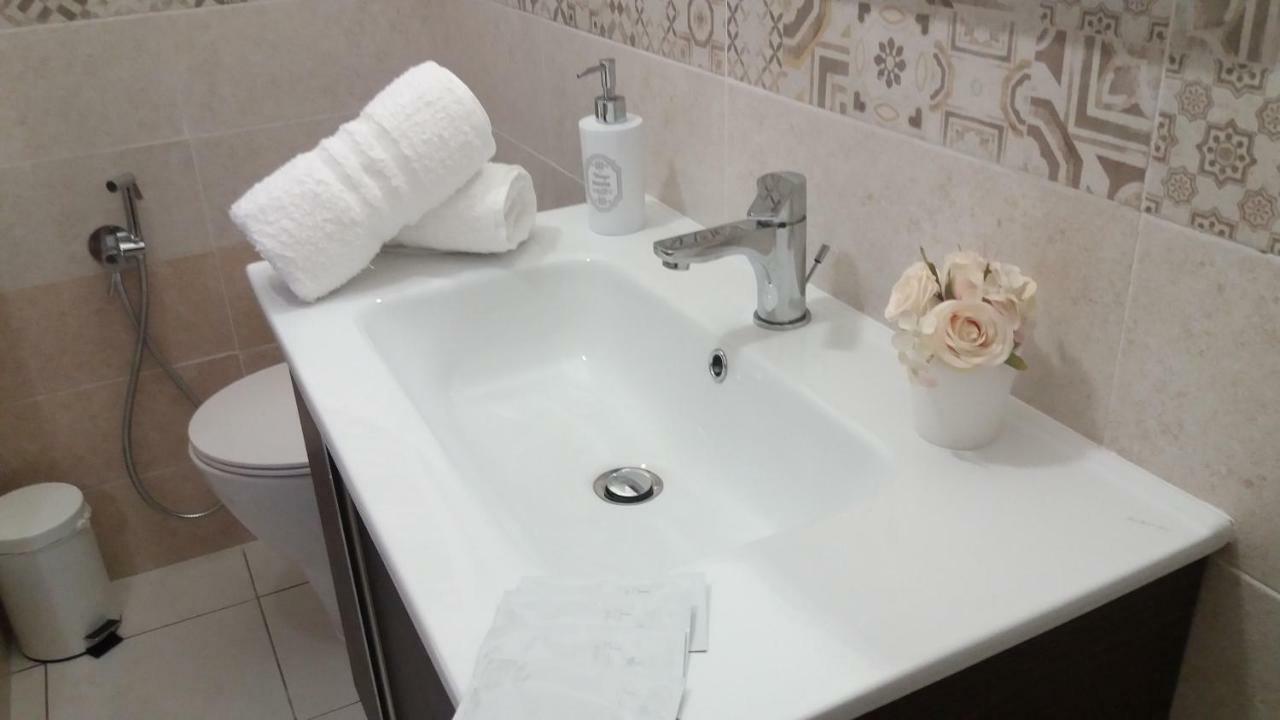 Depandance Macchiavelli 2 Otel Cagliari Dış mekan fotoğraf
