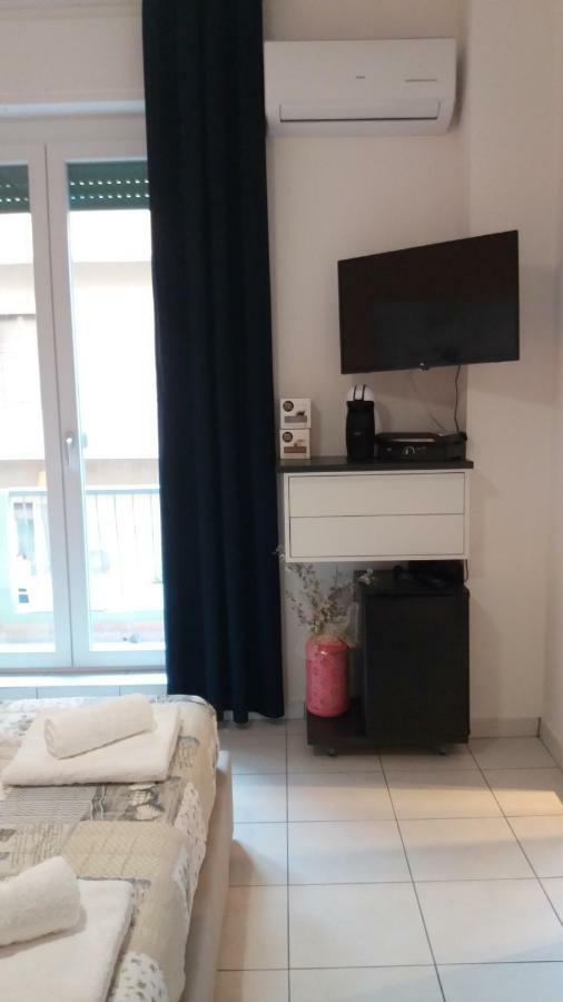 Depandance Macchiavelli 2 Otel Cagliari Dış mekan fotoğraf
