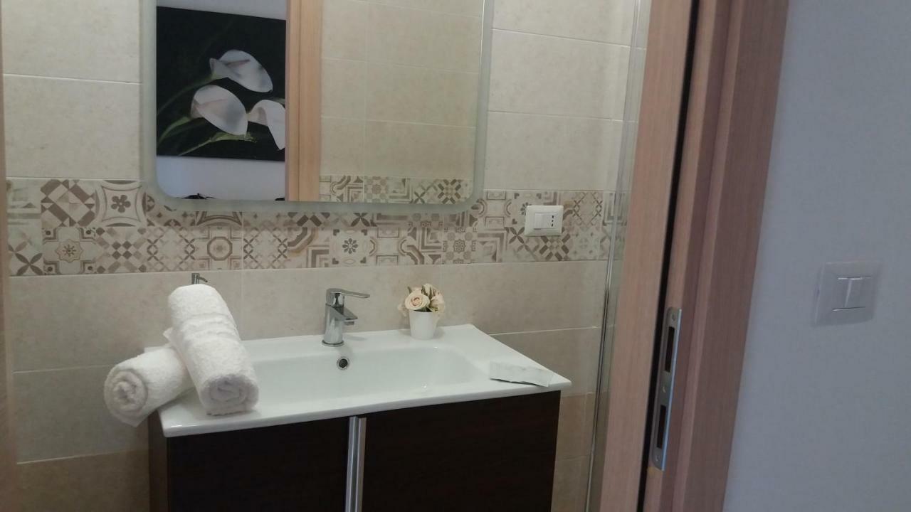 Depandance Macchiavelli 2 Otel Cagliari Dış mekan fotoğraf