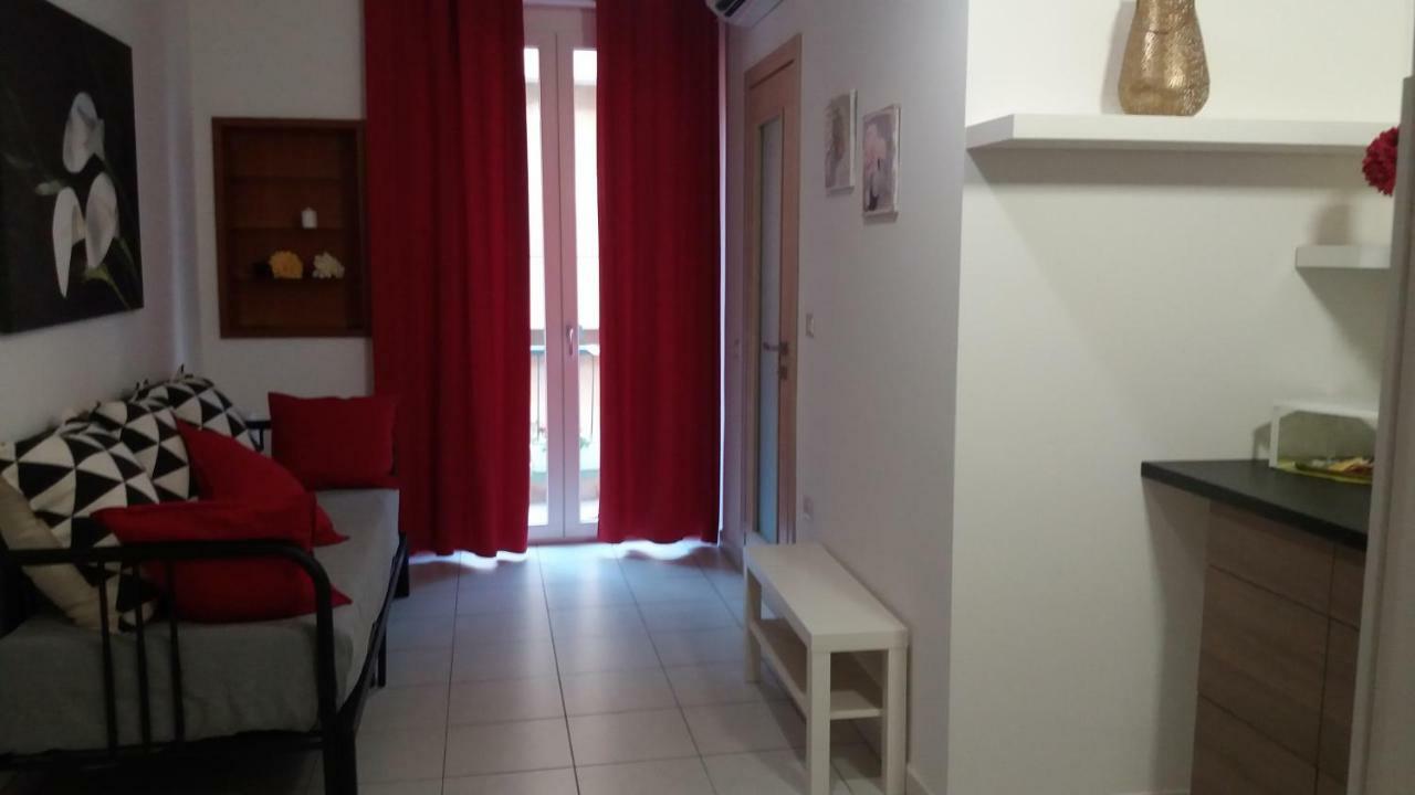 Depandance Macchiavelli 2 Otel Cagliari Dış mekan fotoğraf