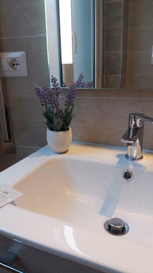 Depandance Macchiavelli 2 Otel Cagliari Dış mekan fotoğraf